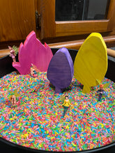 Load image into Gallery viewer, Story scene- Flame/Flower