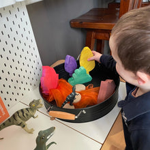 Load image into Gallery viewer, Story scene - Bush