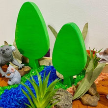 Load image into Gallery viewer, Story scenes- Tree