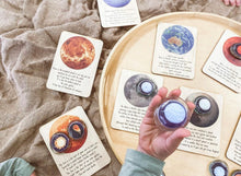 Load image into Gallery viewer, Story stones- Planets