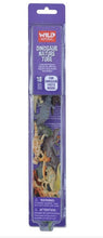 Load image into Gallery viewer, Nature tube - Dinosaurs