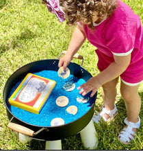 Load image into Gallery viewer, Story Stones - Hairy Maclary inspired