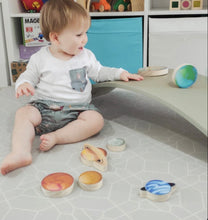 Load image into Gallery viewer, Story scenes- Planets