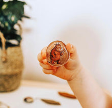 Load image into Gallery viewer, Story Stones - The Gruffalo inspired