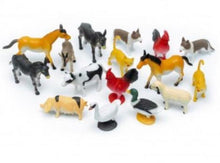 Load image into Gallery viewer, Nature tube-farm