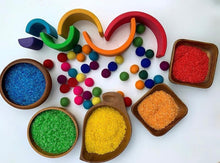 Load image into Gallery viewer, Rice - Rainbow
