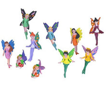 Load image into Gallery viewer, Nature tube - Fairies