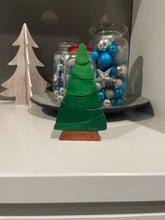 Load image into Gallery viewer, Story Scene Stacker - Christmas Tree