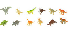 Load image into Gallery viewer, Nature tube - Dinosaurs