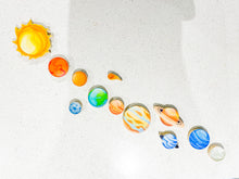 Load image into Gallery viewer, Story scenes- Planets