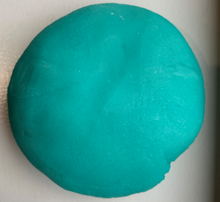 Load image into Gallery viewer, Playdough- Torquoise