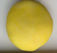 Load image into Gallery viewer, Playdough - Yellow