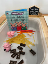 Load image into Gallery viewer, Resin bricks, set of 12