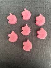 Load image into Gallery viewer, Resins Unicorns, set of 7