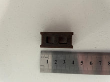 Load image into Gallery viewer, Resin bricks, set of 12
