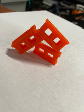 Load image into Gallery viewer, Resin bricks, set of 12