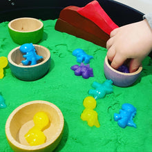 Load image into Gallery viewer, Resin Dinosaurs(12 piece)