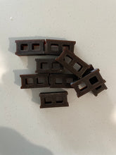 Load image into Gallery viewer, Resin bricks, set of 12