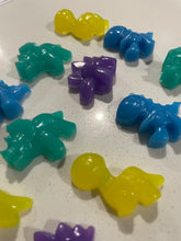 Load image into Gallery viewer, Resin Dinosaurs(12 piece)