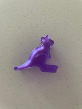 Load image into Gallery viewer, Resin Kangaroos - 6 or 12 piece