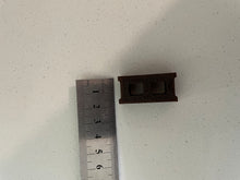 Load image into Gallery viewer, Resin bricks, set of 12