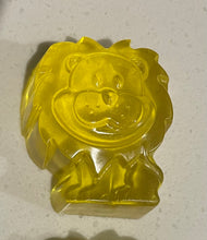 Load image into Gallery viewer, Resin Jungle set, 6 or 12