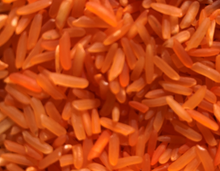 Load image into Gallery viewer, Rice- Orange