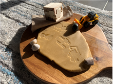 Load image into Gallery viewer, Playdough - Brown