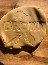 Load image into Gallery viewer, Playdough - Brown