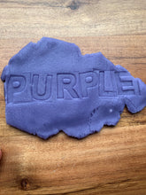 Load image into Gallery viewer, Playdough - Purple