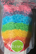 Load image into Gallery viewer, Rice - Rainbow