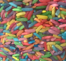 Load image into Gallery viewer, Rice - Rainbow