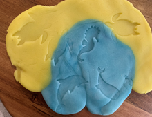 Load image into Gallery viewer, Playdough - Yellow