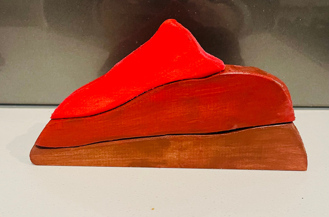 Story Scene Stacker - Volcano