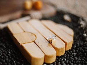 Story scene Stacker - Beehive