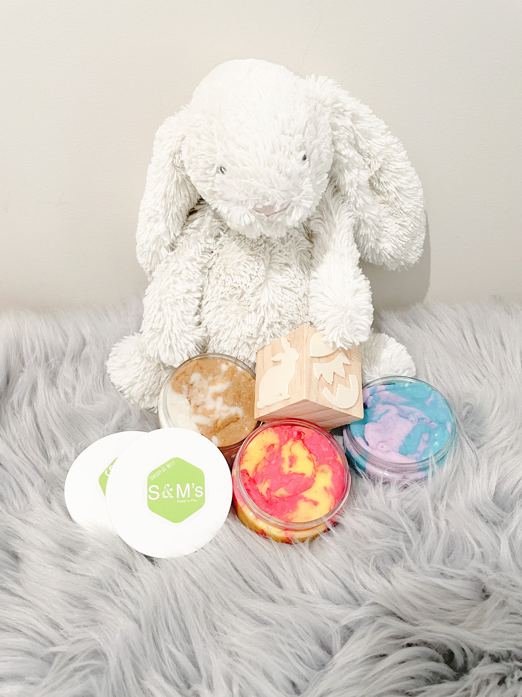 Easter pack