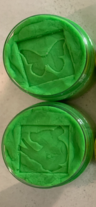 Playdough - Green