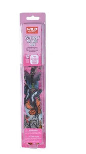 Nature tube - Butterflies