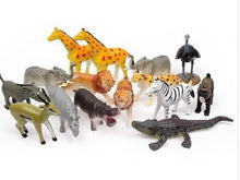 Load image into Gallery viewer, Nature tube- African
