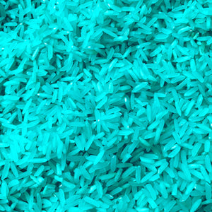 Rice - Turquoise 750g
