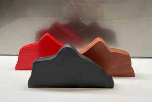 Story scene- cave/mountains
