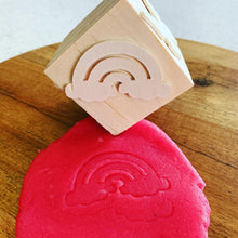 Load image into Gallery viewer, Playdouugh Stamp - Mystical
