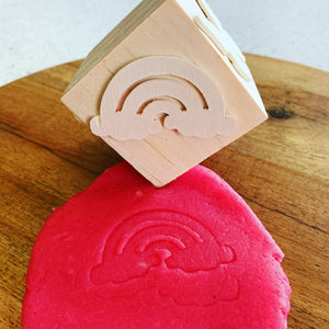 Playdouugh Stamp - Mystical