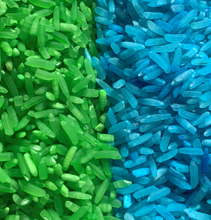 Load image into Gallery viewer, Rice -Blue
