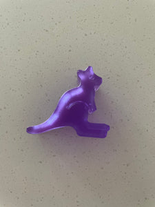 Resin Kangaroos - 6 or 12 piece