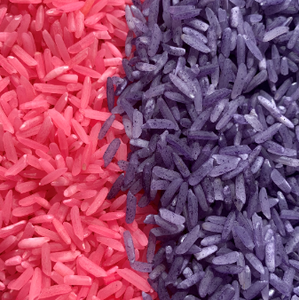 Rice - Purple