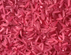 Rice - Pink