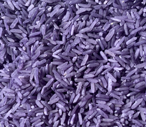Rice - Purple