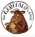 Load image into Gallery viewer, Story Stones - The Gruffalo&#39;s Child inspired
