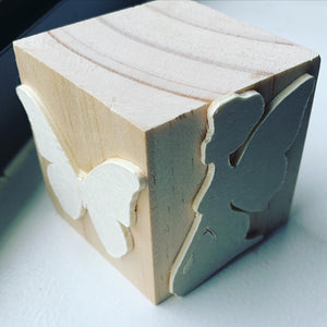 Playdouugh Stamp - Mystical